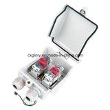 2 Pair STB Module Distribution Box