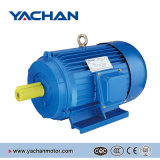CE Approved Y Series Three Phase Induction Electric Motor
