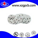 Single-Side Aluminum Base PCB with Taiyo Psr4000 Solder Mask