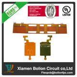 Double -Side Flexible Printed Circuit Board