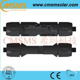 Adaptor Mc4 Connector for Solar System Solar Photovoltaic Connector (PV-CN-202)