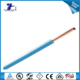Thwn Thhn Wire UL Listed Solid Stranded Bare Copper Conductor Cable