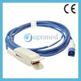 Newtech Adult Finger Clip SpO2 Sensor Nt2a/Nt2c