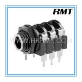 6.35 Phone Jack (PJ-6010A)