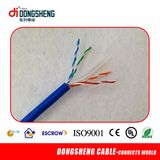 Factory Price SFTP/FTP/UTP 23AWG Cable CAT6 305m