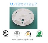 High Quality Round PCB for LED with RoHS