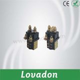 Lzj400 H DC Contactor for Battery or Rectified Power