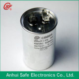 RoHS Approved Metallized Polyester Film Capacitor