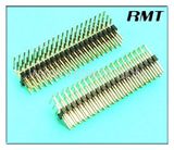 Pin Header 2.54mm Three Pin 90 Degree