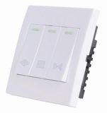 Smart RF Simple Wireless Remote Control Socket 86CZJ