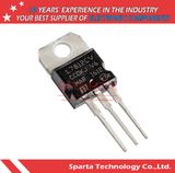 L7812CV 1output 12V 1.5A to-220ab Linear Voltage Regulator IC