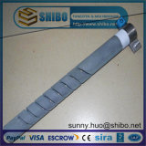 SCR (double spiral) Silicon Carbide (SiC) Heating Element, Sic Heater
