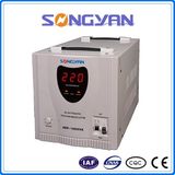 Digital Display SVR 10000 Watt Automatic Voltage Stabilizer