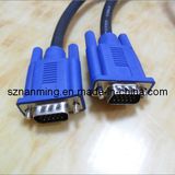 SVGA Cable HD 15 Male/Male 5 Meters
