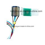 12 Channels Anti-Vibration Separate Slip Ring in Prompt Delivery