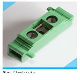 PCB Phoenix Green Screw Terminal Block Connector