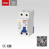 RCCB Residual Current Circuit Breaker (YCB6LN-40)