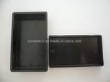 China Custom IP54 ABS Plastic Enclosure Project Box