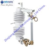 24kv Outdoor Expulsion Drop-out Type Distribution Fuse Cutout