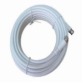 Coaxial Cable Jumper Wire 10.0m