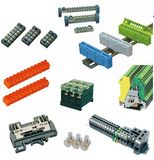 DIN Rail Mounting Terminal Block
