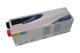Pure Sine Wave Inverter Combined Charger 70A (LW1000W-6000W)
