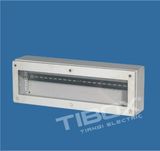 Tbs 180° Hinges with Hinges Metal Waterpfoof Terminal Box