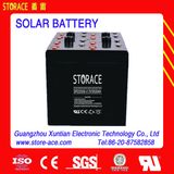 CE/SGS 2V Deep Cycle Battery for Solar System