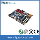 Printed PCBA-Controller PCB Assembly (PCBA-29)