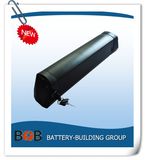 24V 15ah Lithium Battery Pack for E-Bike