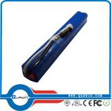 4s3p 14.8V 9.3ah Li-ion LED Light Battery Pack