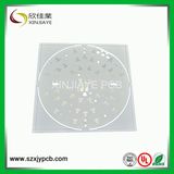 Aluminum PCB MCPCB Ledpcb PCB Assembly SMD 0805 LED Chip