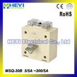 Mini Current Transformer Manufacturer Msq-30b 5/5A-300/5A