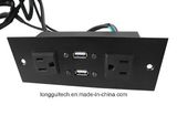 Sofa Socket with USB Port