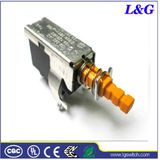 Power TV-5 on/off Micro Push Button Switch (MPS11)