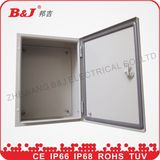 Electrical Plastic Switch Boxes/Metal Enclosures for Electronics/Distribution Panel IP65 Control