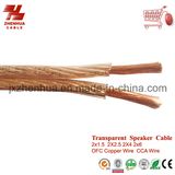 10AWG 12AWG 14AWG OFC Speaker Wire Cable