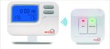RF 868MHz Combi Boiler Wireless Digtial Room Thermostat