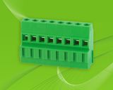 Screw Terminal Block with High Position