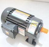 Gh28 Light Duty Aluminum Housing 3-Phase (Brake) Gear Geared Motor