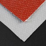 High Temperature Silicone Rubber Coated Glass Fiber Cloth