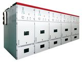 40.5kv Metalclad AC Enclosed 3150A 50/60Hz 33kv Switchgear High Voltage Switchgear