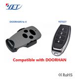 Remote Control Compatible Doorhan Remote Control for Automatic Garage