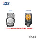 ATA Ptx4 Garage Door Remote Control Ptx-4 Replacement