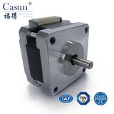 2 Phase 12V NEMA 16 Stepper Motor for CNC (39SHD0611-15)