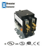 Single Phase UL CE Approval AC Lighting Contactor Household Appliances