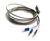 Surface Thermocouple, End - Face Thermal Resistance (WZPM-201)