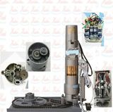 AC1000kg 1p Rolling Door Motor Roller Shutter Motor
