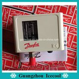 Danfoss Pressure Control Kp5 Single Pressure Switch High Pressure Control Switch