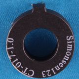 Small Single Phase or Zero Phase Current Transformer